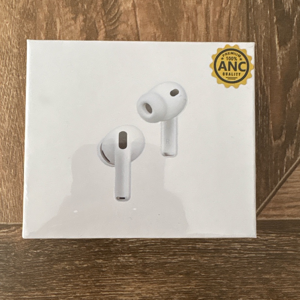 Apple AirPods Pro 3